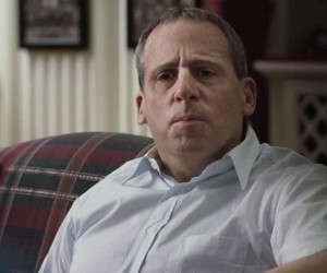 Foxcatcher Movie