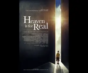 Heaven Is for Real Movie Wallpapers