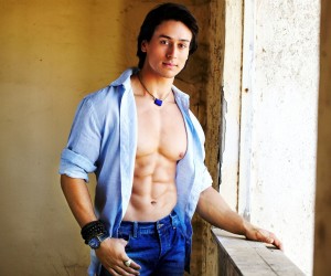 Heropanti