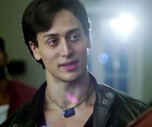 Heropanti Movie HD Wallpapers