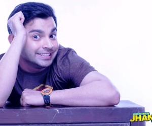 Kuku Mathur Ki Jhand Ho Gayi Actor Wallpapers