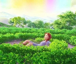 Legends of Oz Dorothy's Return Images