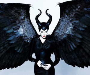 Maleficent Movie Wallpapers