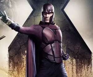 Michael Fassbender in X Men Days of Future Past Wallpapers