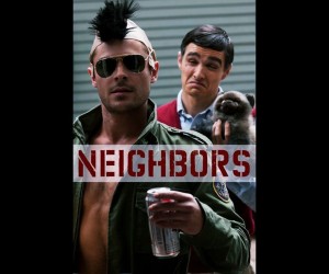 Neighbors 2014 Movie