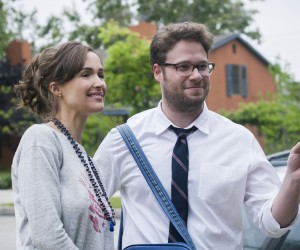 Neighbors Seth Rogen Rose Byrne Wallpapers