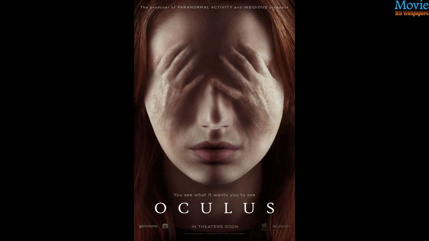 Oculus Movie Wallpapers