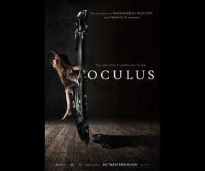 Oculus Poster