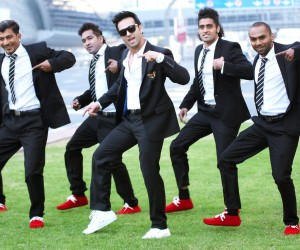 Pulkit Samrat in O Teri