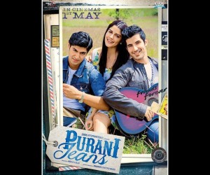 Purani Jeans Movie Wallpapers