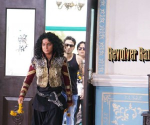 Revolver Rani HD Wallpapers