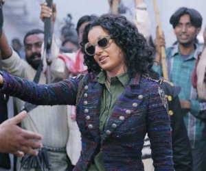 Revolver Rani Kangana Ranaut