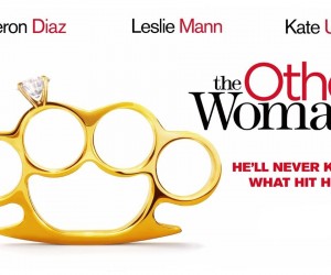 The Other Woman 2014 Poster