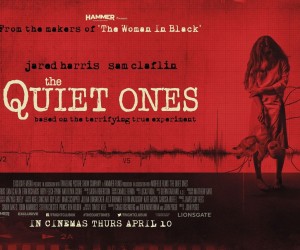 The Quiet Ones