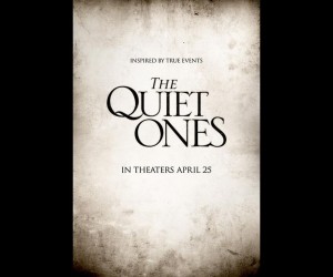 The Quiet Ones Wallpapers