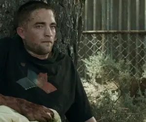 The Rover 2014 Movie