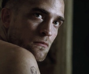 The Rover Movie HD Wallpaper