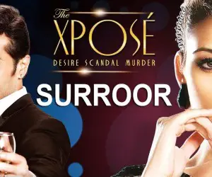 The Xpose Actor and Actress