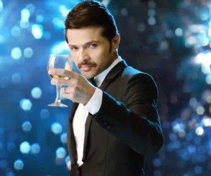 The Xpose Himesh