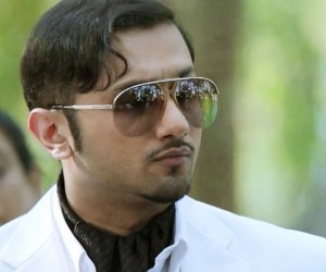 The Xpose Honey Singh Wallpapers