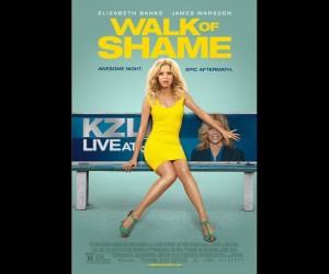 Walk of Shame Poster