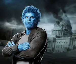 X Men Days of Future Past Beast Wallpapers