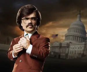 X Men Days of Future Past Bolivar Trask Wallpapers
