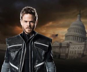 X Men Days of Future Past Iceman Wallpapers