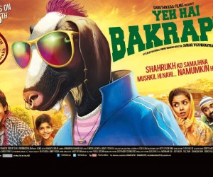 Yeh Hai Bakrapur Poster Wallpapers