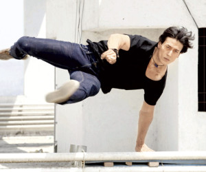 Tiger Shroff HD Wallpapers