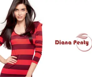 Diana Penty HD Wallpapers