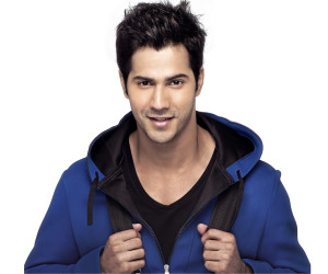 Varun Dhawan HD Wallpapers