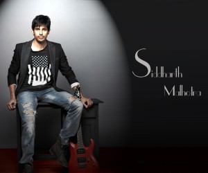 Sidharth Malhotra HD Wallpapers