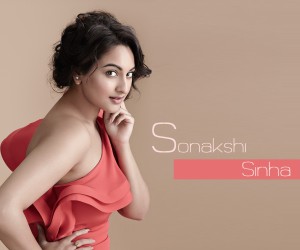 Sonakshi Sinha HD Wallpapers