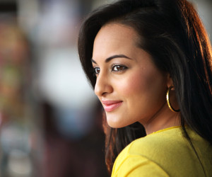 Sonakshi Sinha HD Wallpapers