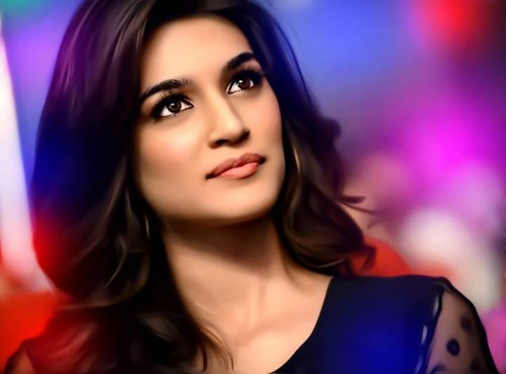 Kriti Sanon HD Wallpapers