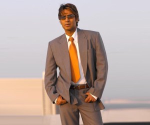 Ajay Devgn HD Wallpapers