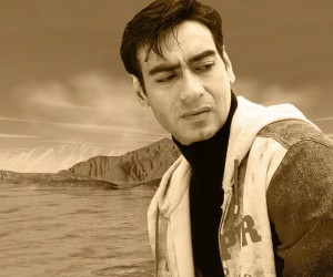 Ajay Devgn HD Wallpapers