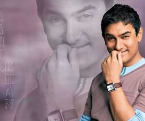 Aamir Khan HD Wallpapers