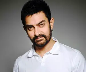 Aamir Khan HD Wallpapers