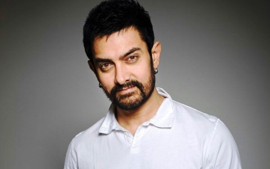 Aamir Khan HD Wallpapers