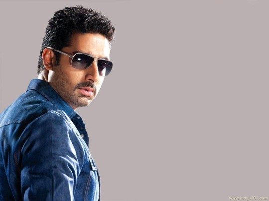 Abhishek Bachchan HD Wallpapers