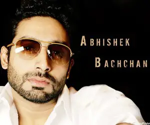 Abhishek Bachchan HD Wallpapers