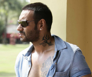 Ajay Devgn HD Wallpapers