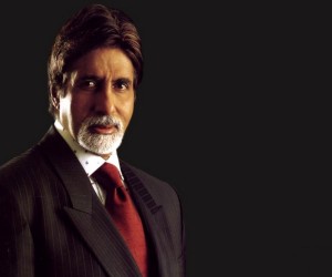 Amitabh Bachchan HD Wallpapers