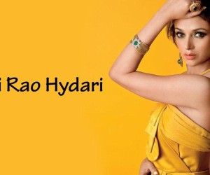 Aditi Rao Hydari HD Wallpapers