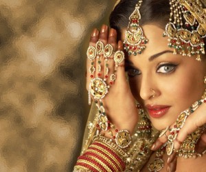 Aishwarya Rai Bachchan HD Wallpapers