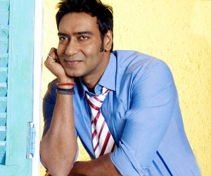 Ajay Devgn HD Wallpapers