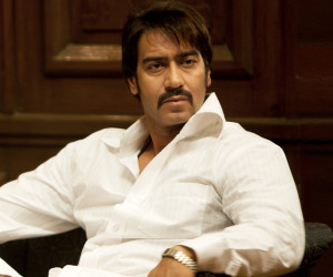 Ajay Devgn HD Wallpapers