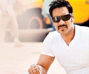 Ajay Devgn HD Wallpapers